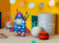 LEGO DOTs - Stojánek na tužky