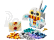 LEGO DOTs - Stojánek na tužky – Hedvika
