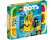 LEGO DOTs - Stojánek na tužky – roztomilý banán