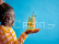 LEGO DOTs - Stojánek na tužky – roztomilý banán