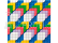 LEGO DOTs - Velká nástěnka