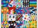 LEGO DOTs - Záplava DOTs dílků