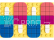 LEGO DOTs - Záplava DOTs dílků