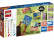 LEGO DOTs - Záplava DOTs dílků – písmenka