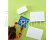 LEGO DOTs - Záplava DOTs dílků – písmenka