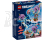LEGO DREAMZzz - Izzie a její horkovzdušný balón ​ve tvaru narvala