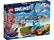 LEGO DREAMZzz - Izzie a králíček Bunchu