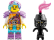 LEGO DREAMZzz - Izzie a králíček Bunchu