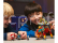 LEGO DREAMZzz - Mateo a jeho ohnivý chameleon