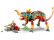 LEGO DREAMZzz - Mateo a jeho ohnivý chameleon