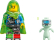 LEGO DREAMZzz - Mateo vs. Kybermozkový robot