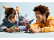 LEGO DREAMZzz - Mateo vs. Kybermozkový robot