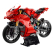 Lego Ducati Lego Technic - Panigale V4 S 2020 - Motorcycle - 1603 Pezzi - 1603 Pcs Red