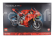 Lego Ducati Lego Technic - Panigale V4 S 2020 - Motorcycle - 1603 Pezzi - 1603 Pcs Red