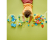 LEGO DUPLO - 3 v 1: Dinosauři na kolečkách