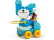 LEGO DUPLO - 3 v 1: Zvířátka na kolečkách