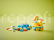 LEGO DUPLO - 3 v 1: Zvířátka na kolečkách