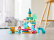 LEGO DUPLO - Arielin podmořský zámek