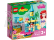 LEGO DUPLO - Arielin podmořský zámek