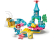 LEGO DUPLO - Arielin podmořský zámek