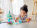 LEGO DUPLO - Arielin podmořský zámek