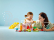 LEGO DUPLO - Bio zahrádka