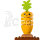 LEGO DUPLO - Bio zahrádka