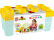 LEGO DUPLO - Bio zahrádka