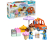 LEGO DUPLO - Bluey a výlet na zmrzlinu