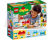 LEGO DUPLO - Box se srdíčkem