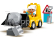 LEGO DUPLO - Buldozer