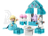 LEGO DUPLO - Čajový dýchánek Elsy a Olafa