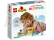 LEGO DUPLO - Cesta autobusem