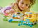LEGO DUPLO - Cesta autobusem