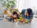 LEGO DUPLO - Demolice na staveništi