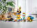 LEGO DUPLO - Demolice na staveništi