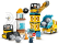 LEGO DUPLO - Demolice na staveništi