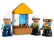 LEGO DUPLO - Demolice na staveništi