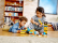 LEGO DUPLO - Demolice na staveništi