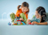 LEGO DUPLO - Disney - Mickeyho klubík a auto