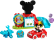 LEGO DUPLO - Disney - Mickeyho klubík a auto