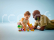 LEGO DUPLO - Disney - Narozeninová oslava Medvídka Pú