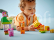 LEGO DUPLO - Disney - Narozeninová oslava Medvídka Pú
