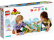 LEGO DUPLO - Divoká zvířata Jižní Ameriky
