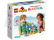 LEGO DUPLO - Divoká zvířata oceánů