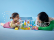 LEGO DUPLO - Divoká zvířata oceánů