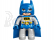 LEGO DUPLO - Dobrodružství s Batwingem