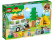 LEGO DUPLO - Dobrodružství v rodinném karavanu