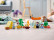 LEGO DUPLO - Dobrodružství v rodinném karavanu