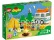 LEGO DUPLO - Dobrodružství v rodinném karavanu